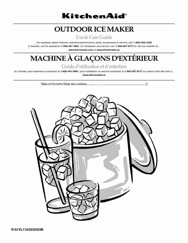 KitchenAid Ice Maker KUIO15NNLS-page_pdf